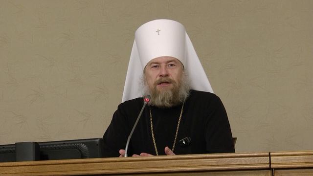 Слово митрополита Воронежского и Лискинского Леонтия. Воронеж, 15 февраля 2026 года. смотреть онлайн