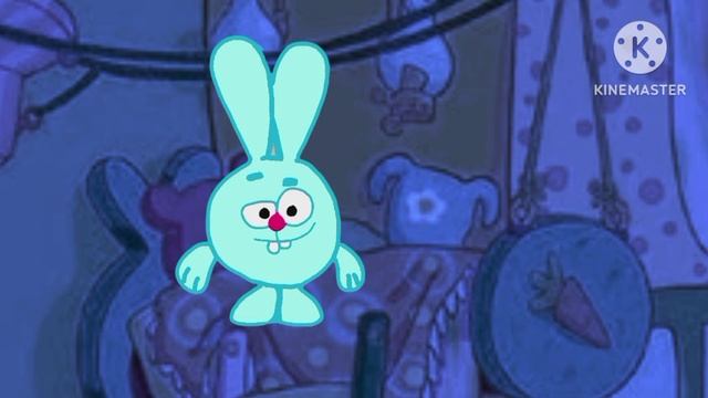 Бессонница - Смешарики. Новая история 1 сезон 5 серия (ФИНАЛ СЕЗОНА)