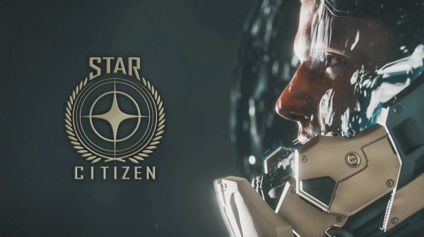 Star Citizen Trailers