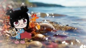 как вам Белла?🦔.