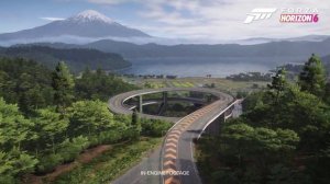 Немного Forza Horizon 6