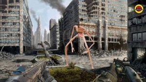 охота на сиреноголоува