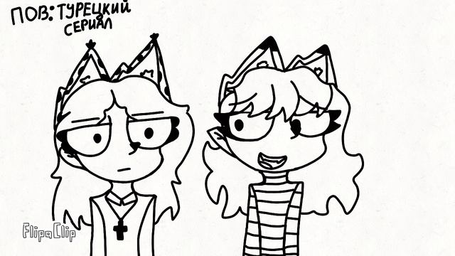 Окак...//By:｡･:*:･ﾟ’☆Kyki｡･:*:･ﾟ’☆ смотреть онлайн