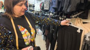 У ИРИНЫ 🎆🧨🎇 ШЕДЕВРЫ 🌟💥💫КОСТЮМЫ 💥 КУРТКИ 🥳 ТУНИКИ 🥳 ДЖИНСЫ 👖💥 НЕ ПРОПУСТИТЕ 🫶