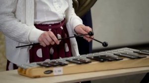 Ангелы воспели песнь (2020 г.)