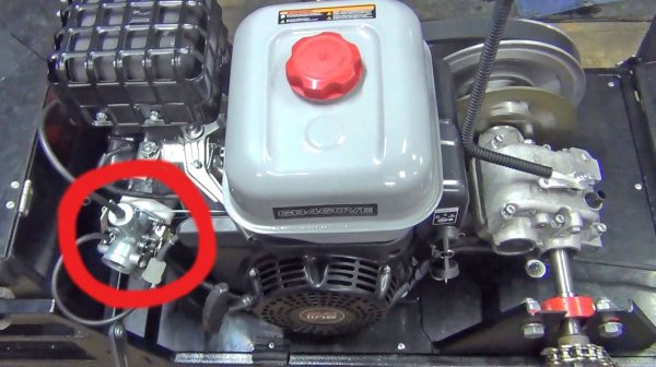 установил PZ30