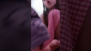 Теперь я буду снимать про Катю