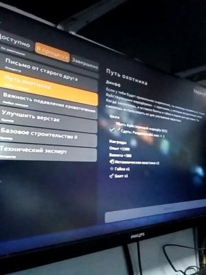 Играю в игру про уточек