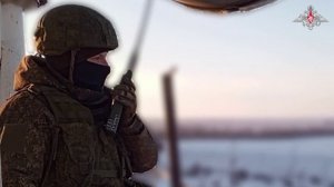 Связисты ГрВ «Восток» оперативно восстановили связь с передовыми позициями в Запорожской области