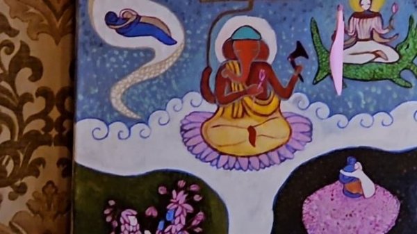 Irina hindi life/Вывезла сестру в город. Едем в индийский ресторан Кашмир. СПб(1080P_60FPS)