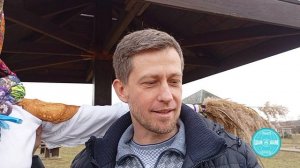 Масленица на Планете ШАМ - 2026