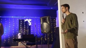 КОНЦЕРТ-ПОДКАСТ  "О НАСТОЯЩЕЙ ЛЮБВИ". ИСТОРИЯ ЛЮБВИ.14.02.26. ЧАСТЬ 4.1