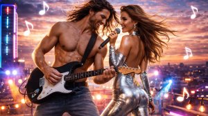 SRMF ◾️ We'll party until dawn | Зажигаем до утра | Copyright-free music