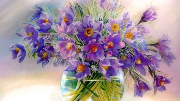 ВОДОЛЕИ. 🍀🍀🍀 Ваш таро-прогноз на МАРТ 2026 года.