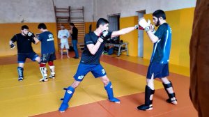 Сформировать чемпионский характер: Дагестан притягивает бойцов со всего мира