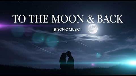 SONIC MUSIC - To the Moon & Back (Sonic Rmx) смотреть онлайн