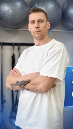 Тренировки онлайн дома 💪