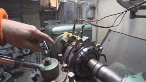 Шевроле Вольт, разборка силовой установки и тест электромоторов в качестве ветрогенератора.