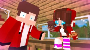 Сестренка Джей Джея стала забавным ребенком☺!?