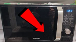 Как отмыть микроволновку от нагара и старого жира внутри За 3 минуты.!!!!