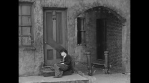 Официальный трейлер "Малыш / The Waif (1921)"