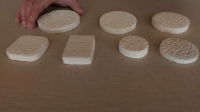 ТШКР- шайбы утяжелённые.