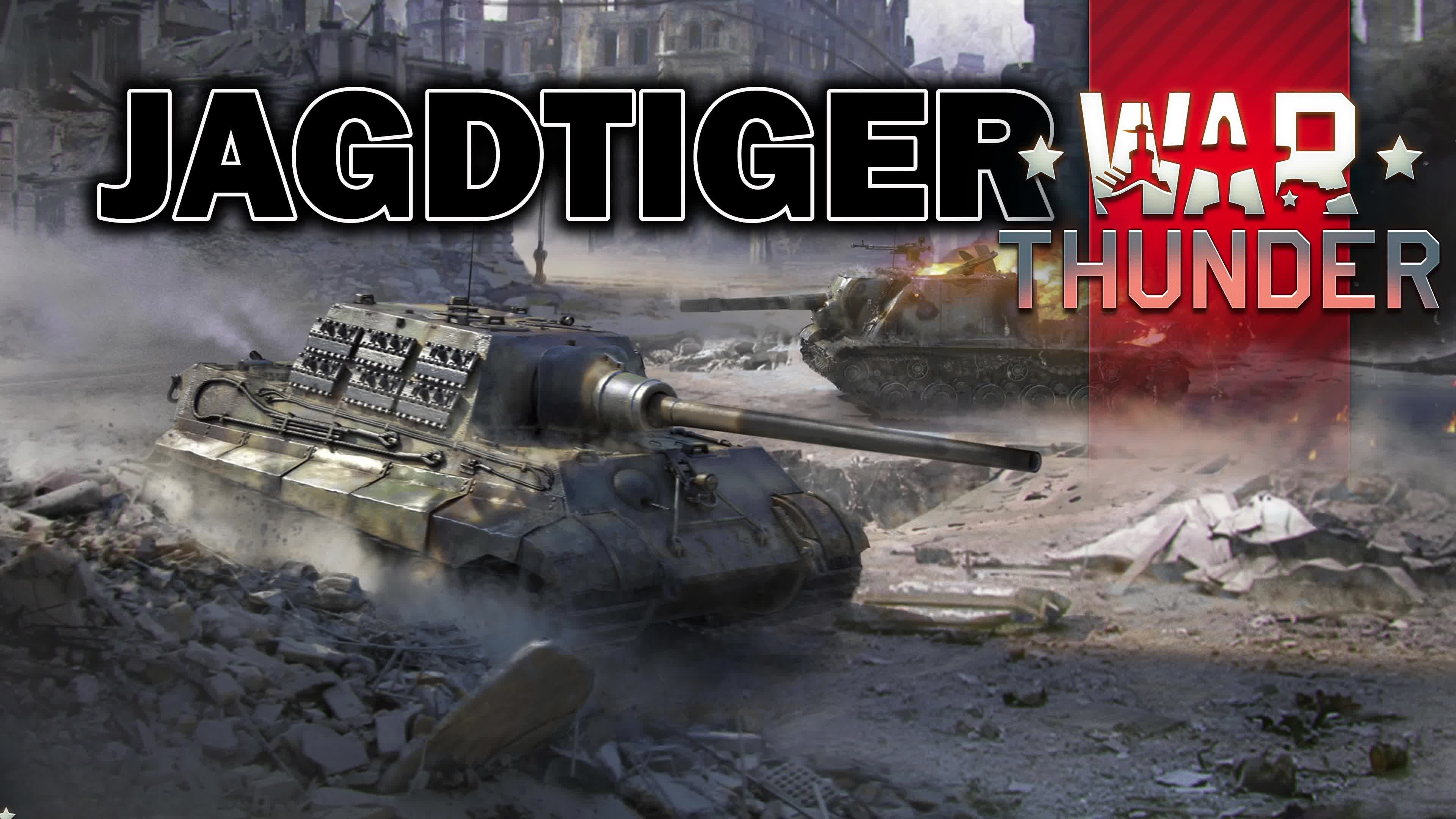 War Thunder РБ Не самый быстрый, но один из самых опасных 16.02.2026 4К60 смотреть онлайн