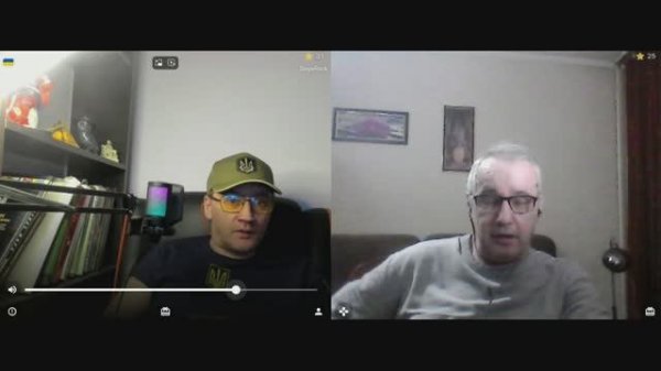 Разруха в головах...(Украина)