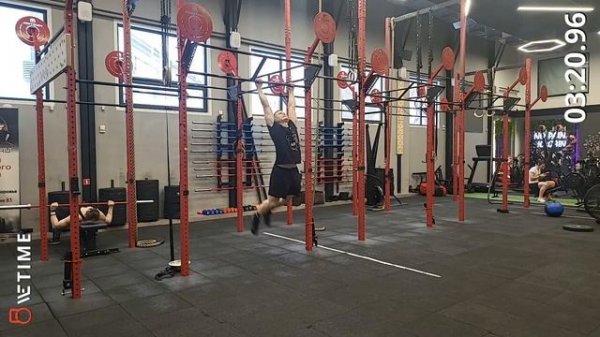 Siberian Power Show 2026_Струков Даниил_Beginners m_Комплекс 1