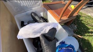 БЕСПЛАТНО ВЕЩИ И ЕДА НА УЛИЦАХ СИДНЕЯ(Me & Australia)