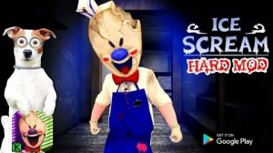 ICE SCREAM (МОРОЖЕНЩИК) ► ГАЙД ПОЛНОЕ ПРОХОЖДЕНИЕ