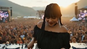 When Dark House Turns Into a Hypnotic Giant Ballad🖤(Live Experience)