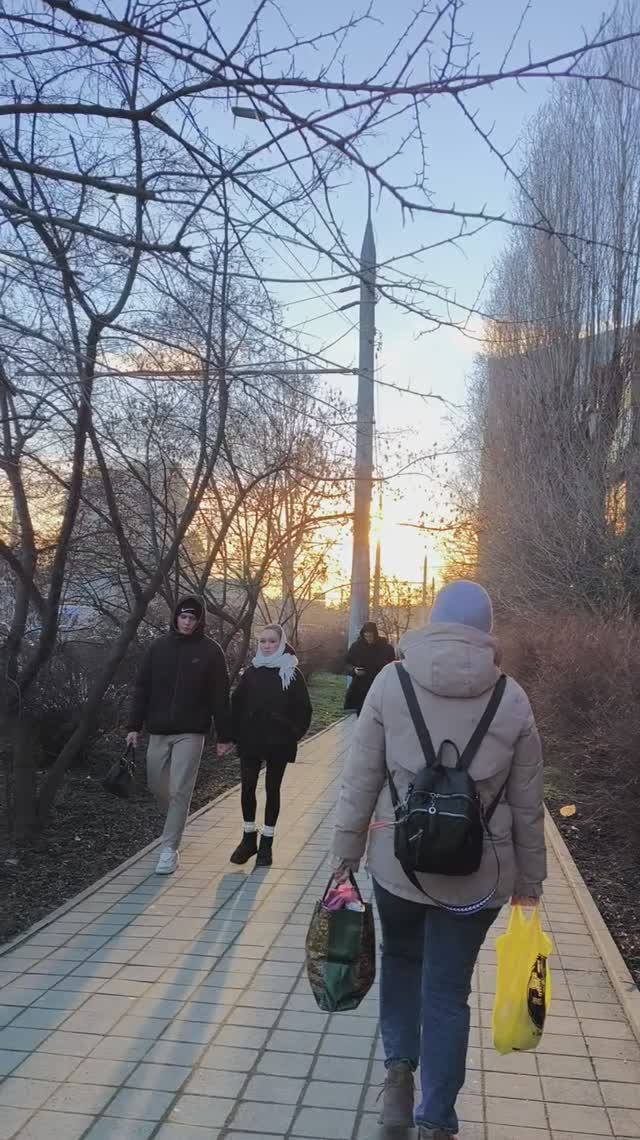 🌅🌄 ПРО ЗАКАТЫ И РАССВЕТЫ. СУМЕРКИ и их лиминальность, пороговость, переходность между ночью и д смотреть онлайн