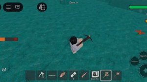 поставил лучшую маленькую базу в 99 ночей в лесу!