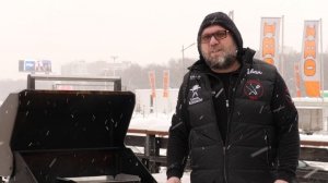 Семечки из бараньих ребрышек