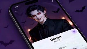 Ведьма и Знакомства в Интернете. Авторская песня