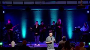 Воскресное Богослужение Церкви "Отчий Дом" 15.02.2026