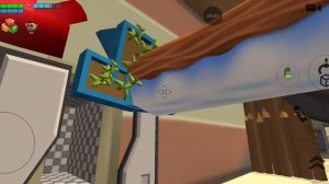 Поппи плей тайм чикенган 1 часть