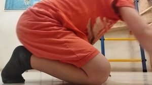 спуск без пармазов