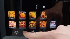 Обзор на аэрогриль AF-01 от Homiko