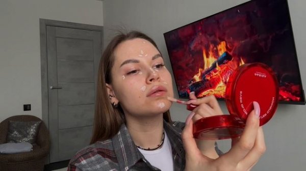 Ever Glow Parisa Cosmetics ❤️