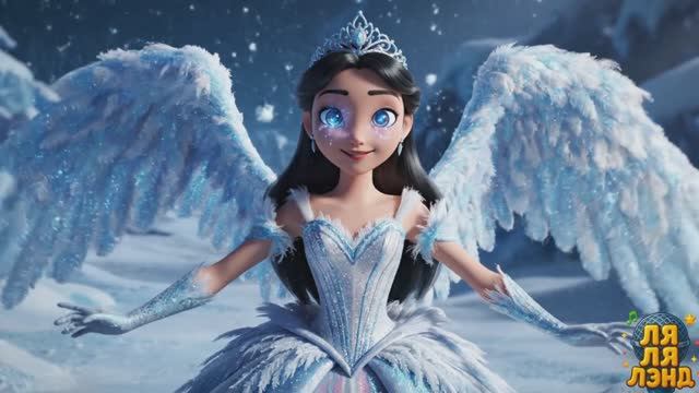 ДЕТСКИЙ КЛИП ПО НАРОДНЫМ РОССКИМ СКАЗКАМ. ПЕСЕНКИ ДЛЯ ДЕТЕЙ смотреть онлайн