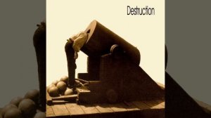 05 - God Gifted (DESTRUCTION)