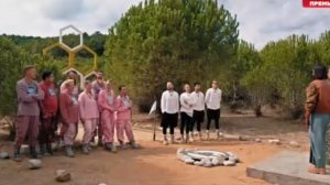 Шоу "Выжить в Стамбуле" 7 выпуск от 15.02.2026 Кто попал в номинацию и покинул проект?