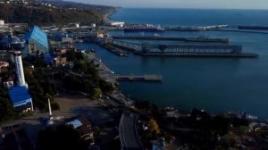 Землетрясение в России! Черноморское побережье трясет. Эксперты дали страшные Прогнозы.mp4