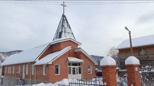 Вечернее Богослужение 05.02.2026