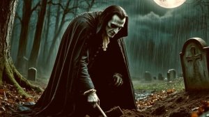 Gothic Music | The Moon Is The Sun For The Dead (Orchestral Version)