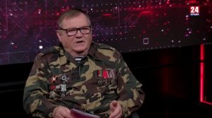 Интервью 24. Геннадий Литвиненко. Выпуск от 15.02.26