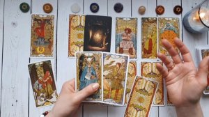 ОВЕН ♈ ТАРО ПРОГНОЗ НА МАРТ 2026 ✨