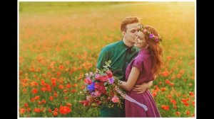 Когда наступит листопад (мужское исполнение)